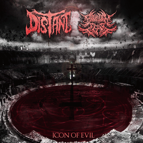 Distant (NL) : Inside Out